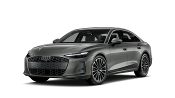 Photo of 2026 Audi A6 Sedan 