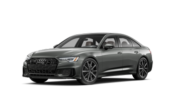 2025 Audi A6