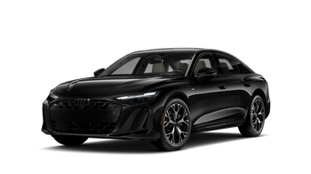 Photo of 2026 Audi A6 Sedan