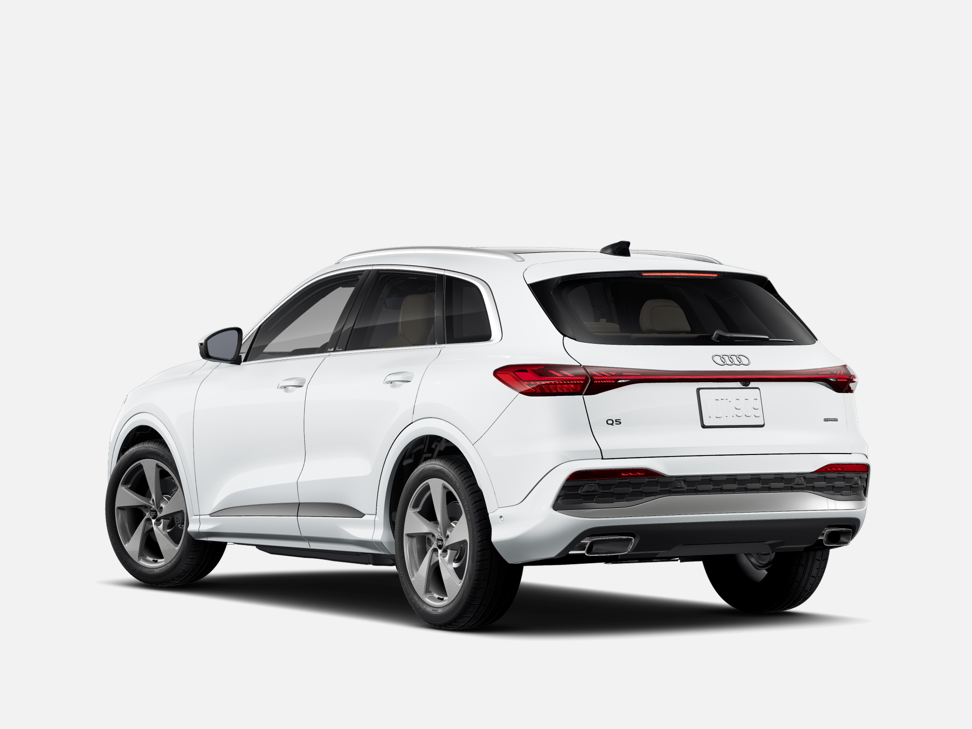 2025 Audi Q5 Prestige - Photo 7