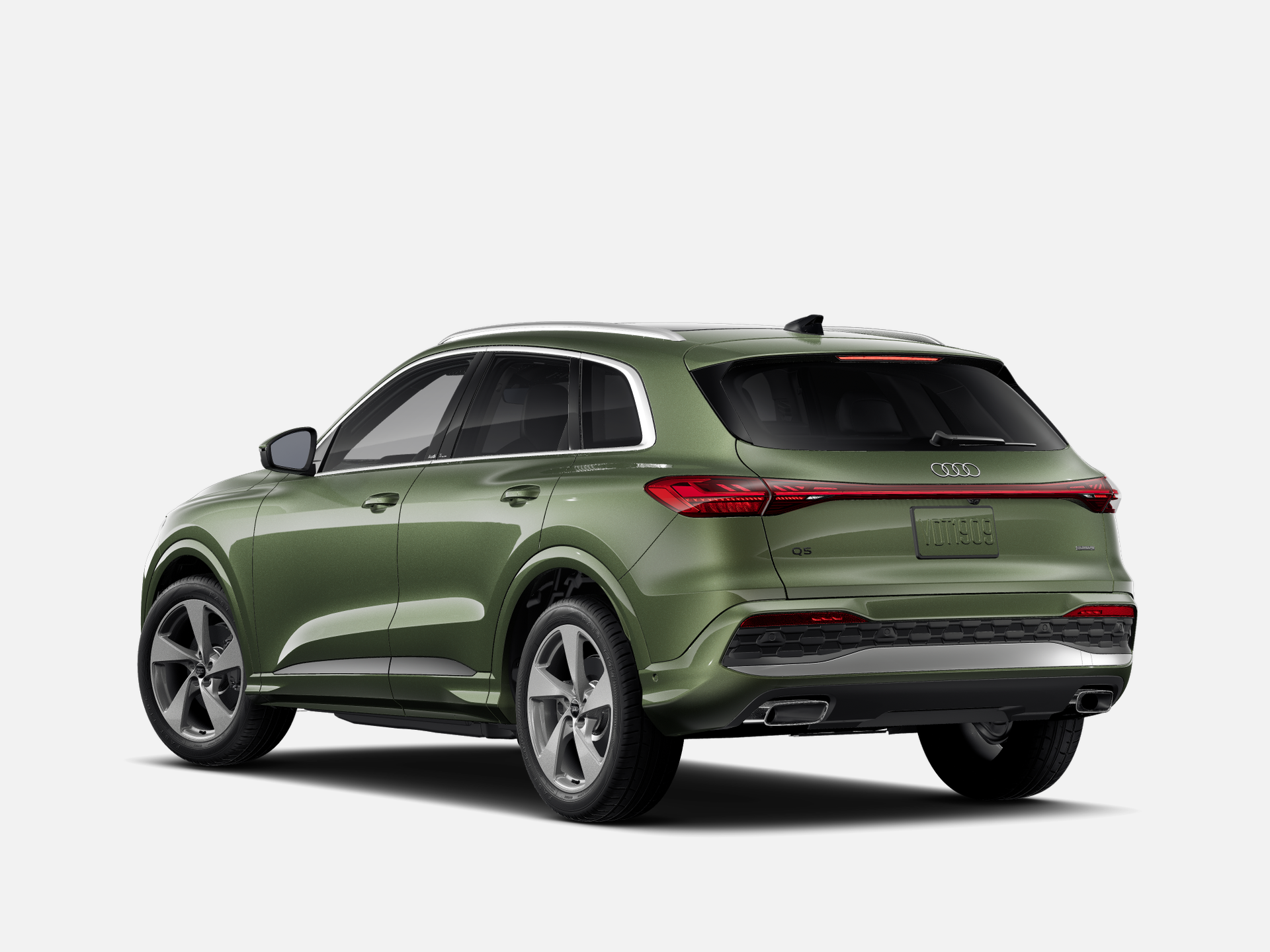 2025 Audi Q5 Prestige - Photo 28