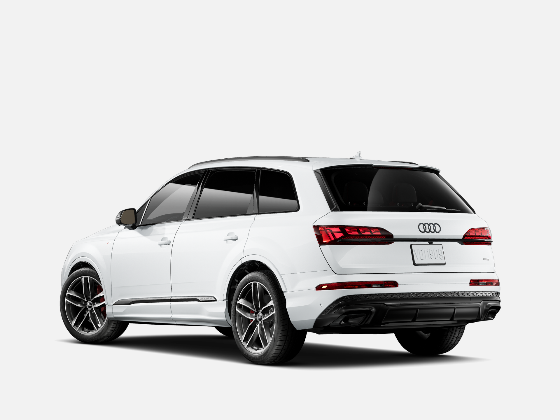 2026 Audi Q7 Prestige - Photo 41