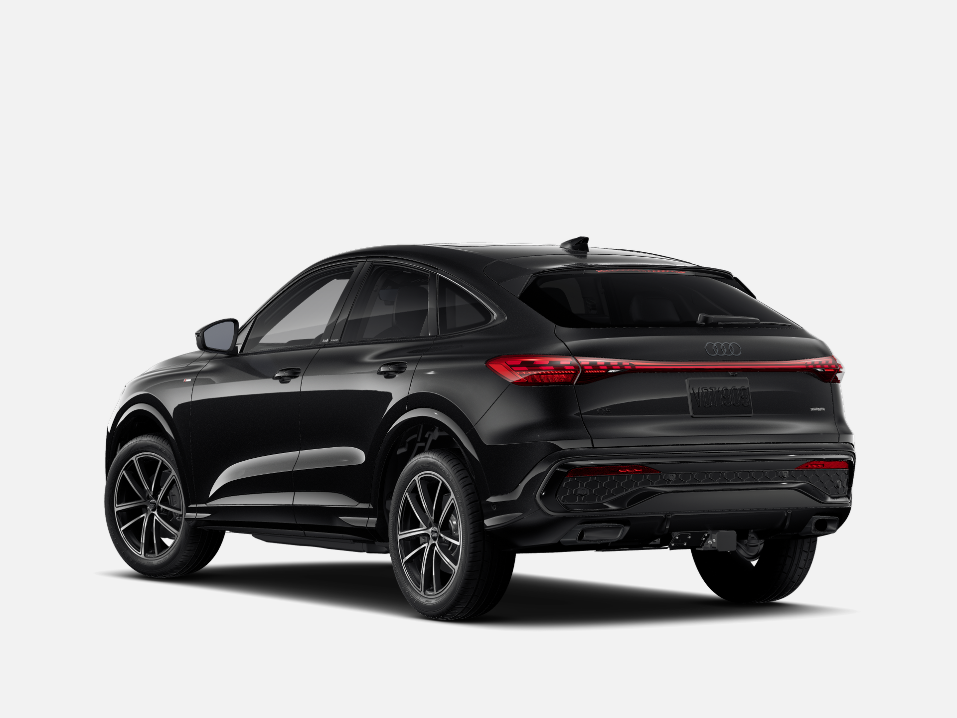 2026 Audi Q5 Sportback Premium Plus - Photo 41