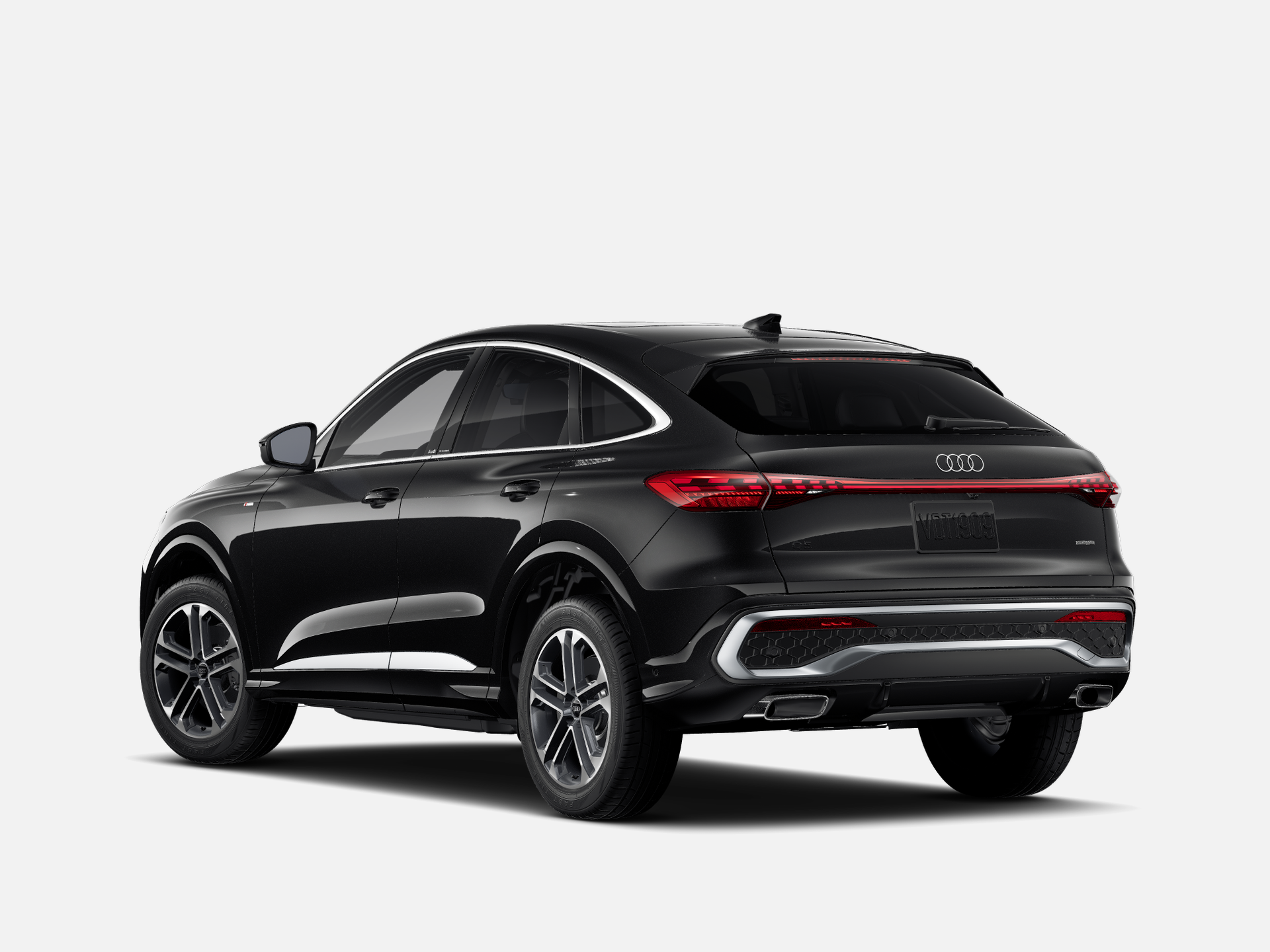 2026 Audi Q5 Sportback Premium Plus - Photo 22