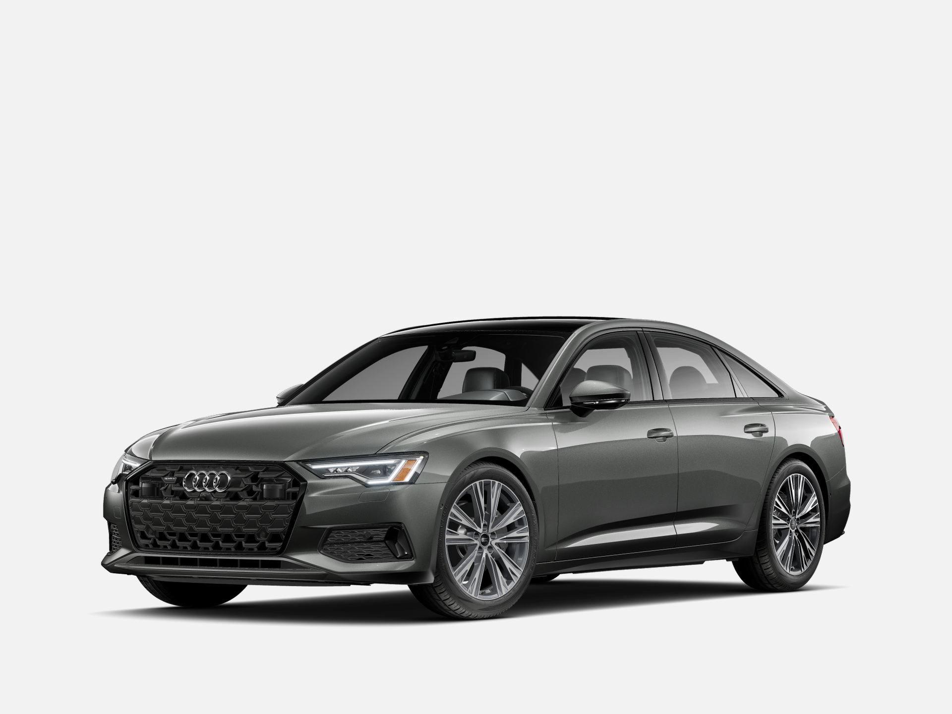 2024 Audi A6