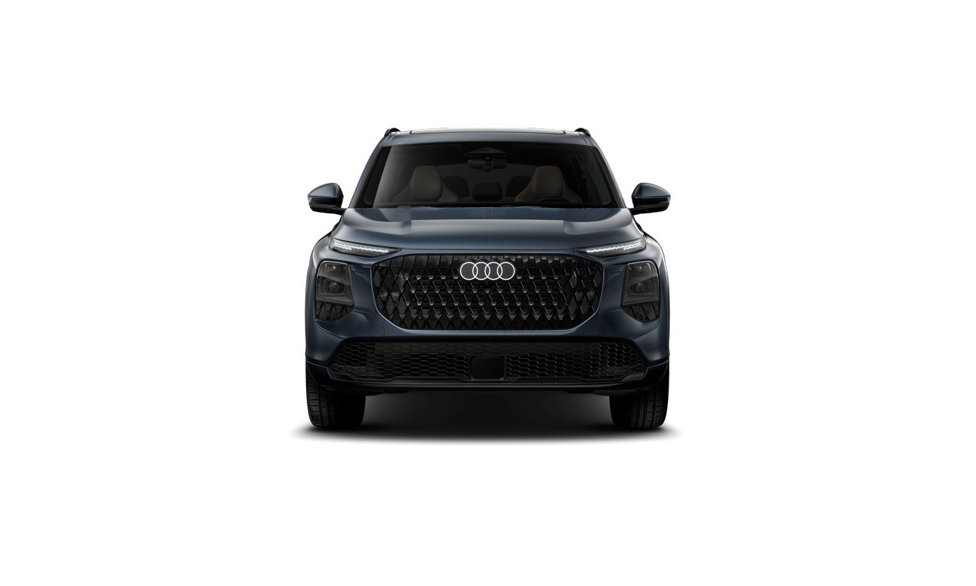 2027 Audi Q7
