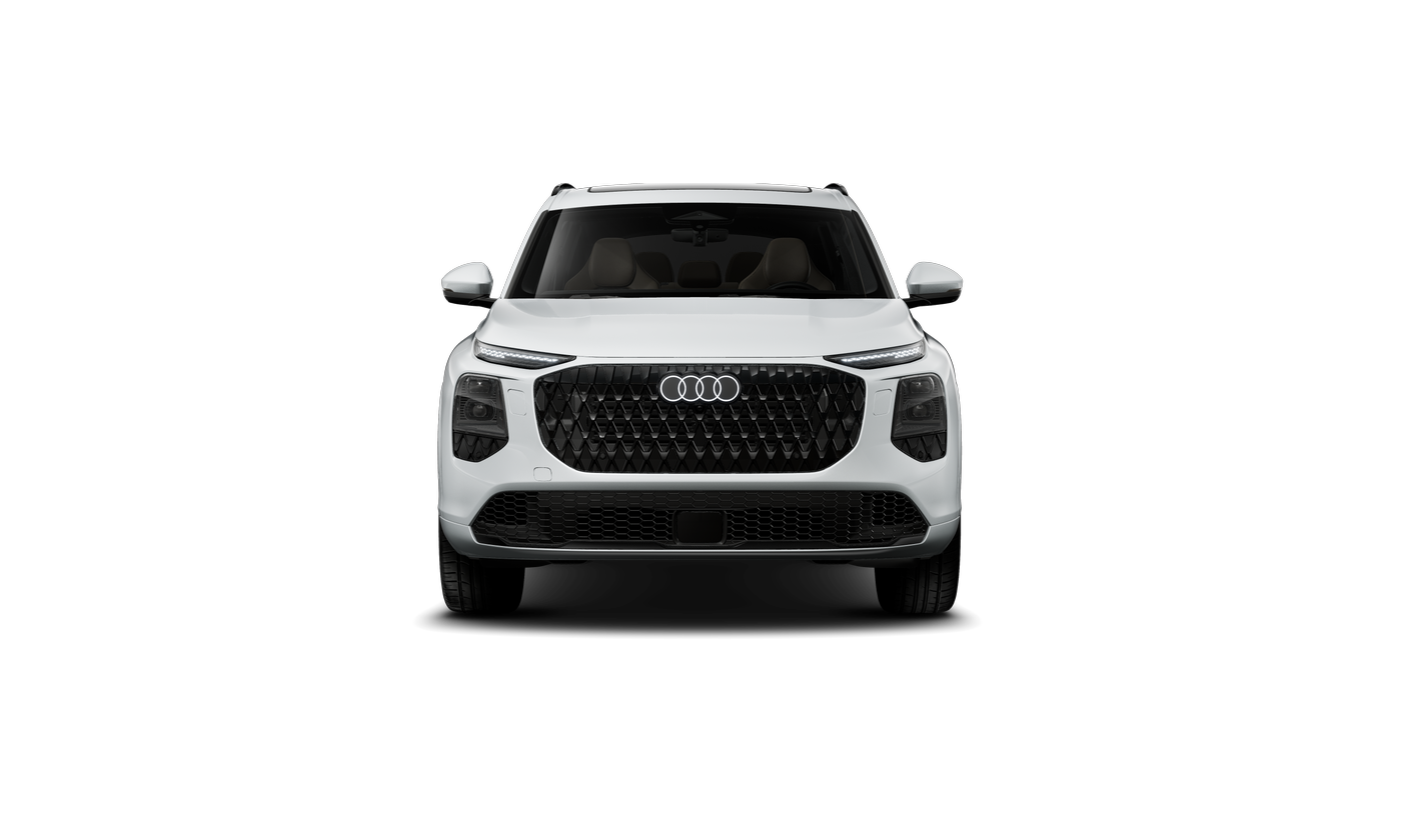 2027 Audi Q7