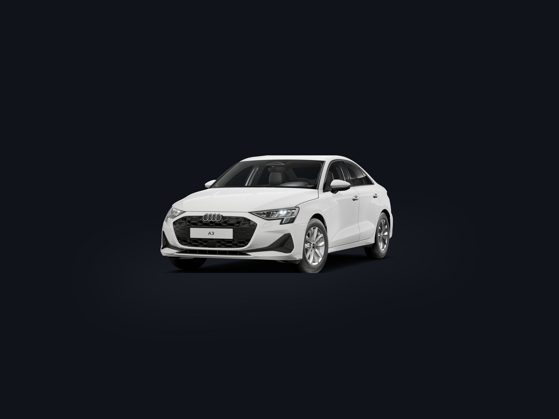A3 Limousine cust34front