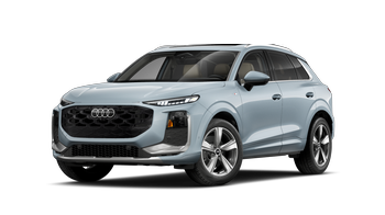 Image de {{modelName}} 2026 Audi Q3 SUV 