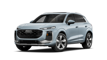 Photo of 2026 Audi Q3 SUV