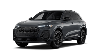 Photo of 2026 Audi Q5 