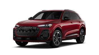Photo of 2026 Audi Q5