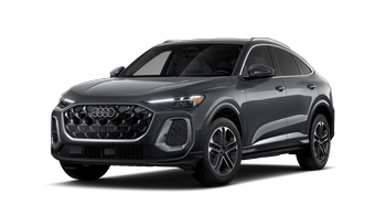Photo of 2026 Audi Q5 Sportback 