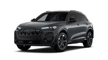 Photo of 2026 Audi Q5 