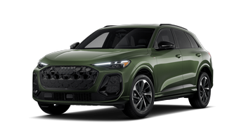 Photo of 2026 Audi Q5 