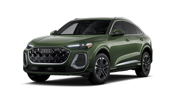 Image de {{modelName}} 2026 Audi Q5 Sportback 