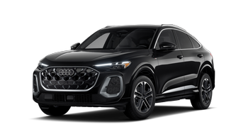 Photo of 2026 Audi Q5 Sportback 