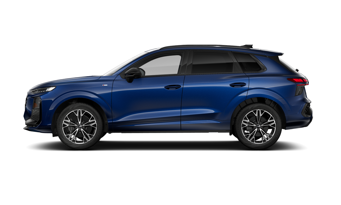 2026 Audi Q3 SUV