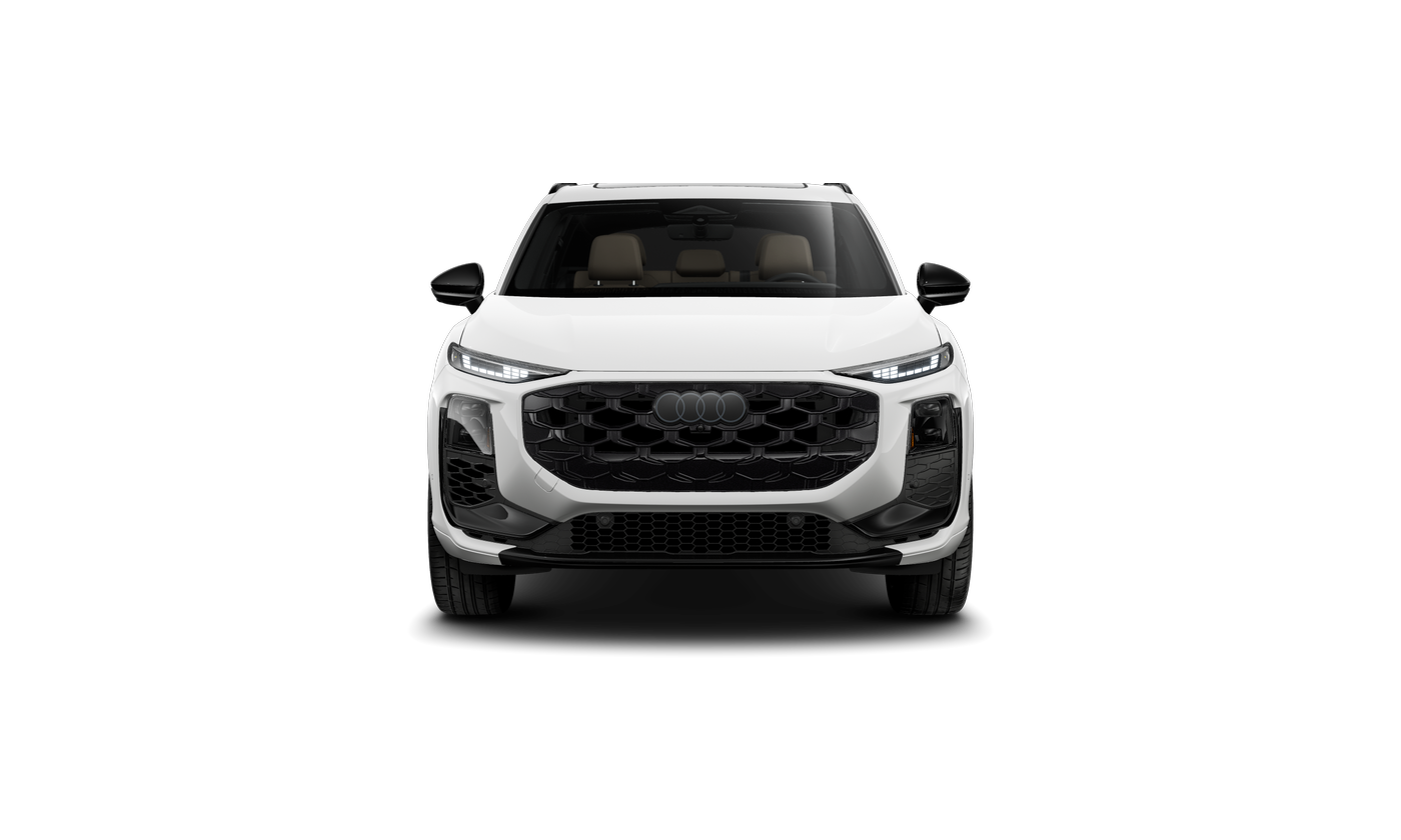 2026 Audi Q3 SUV
