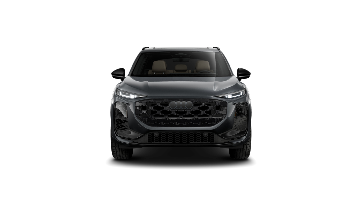 2026 Audi Q3 SUV