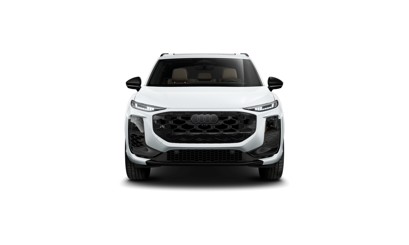 2026 Audi Q3 SUV