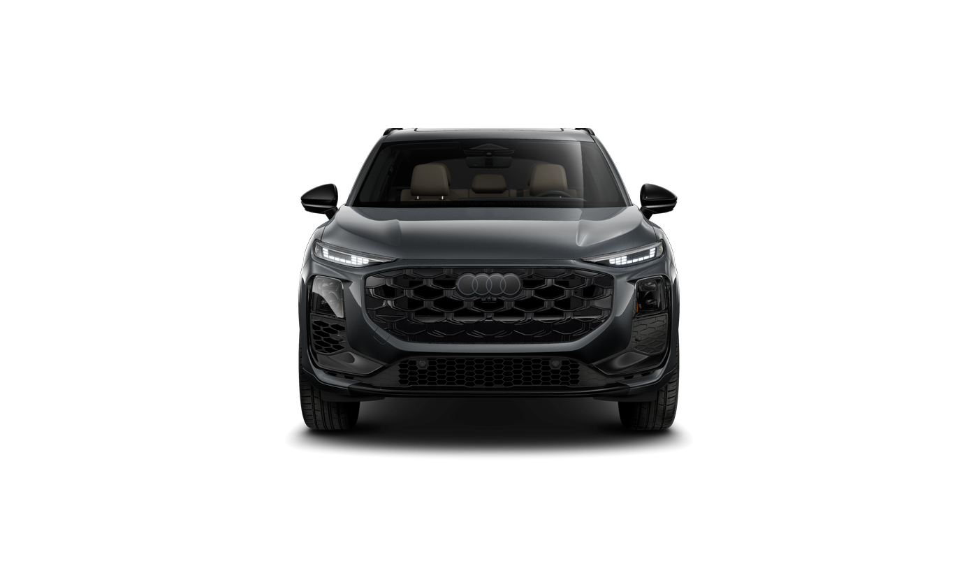 2026 Audi Q3 SUV
