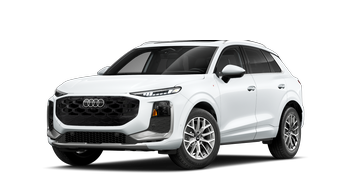 Photo of 2027 Audi Q3 SUV