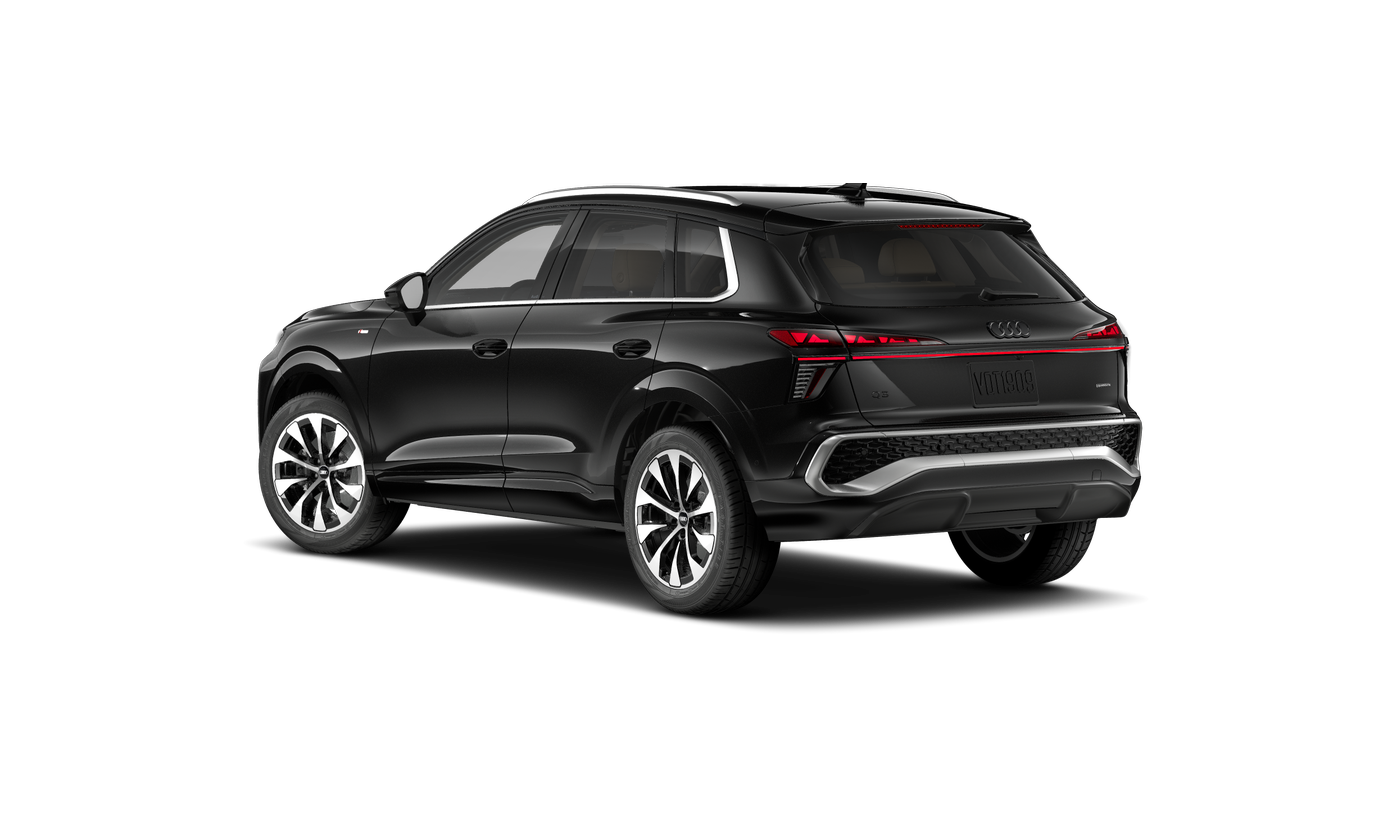 2026 Audi Q3 Base - Photo 19