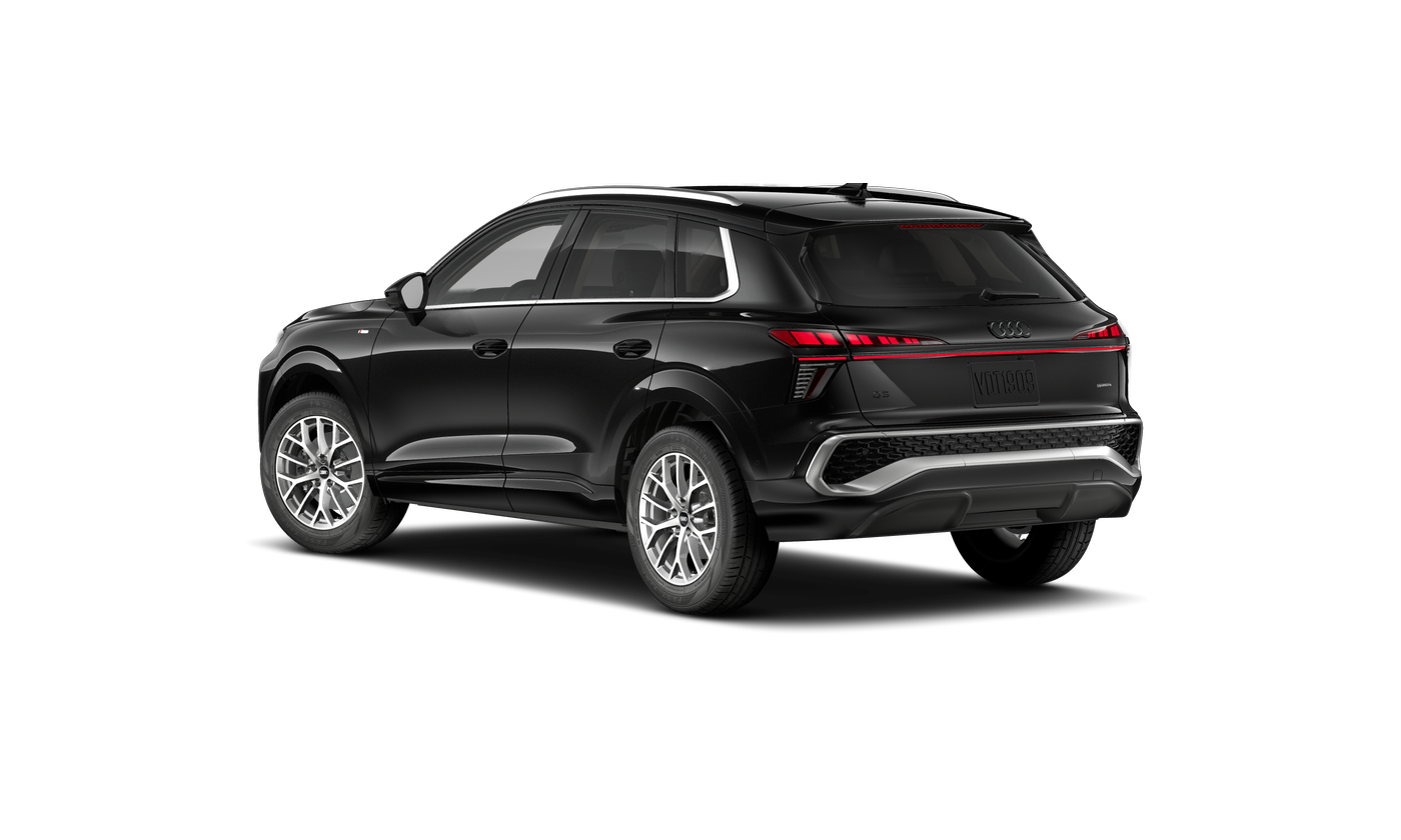 2026 Audi Q3 Base - Photo 20