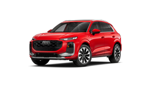 2026 Audi Q3 SUV
