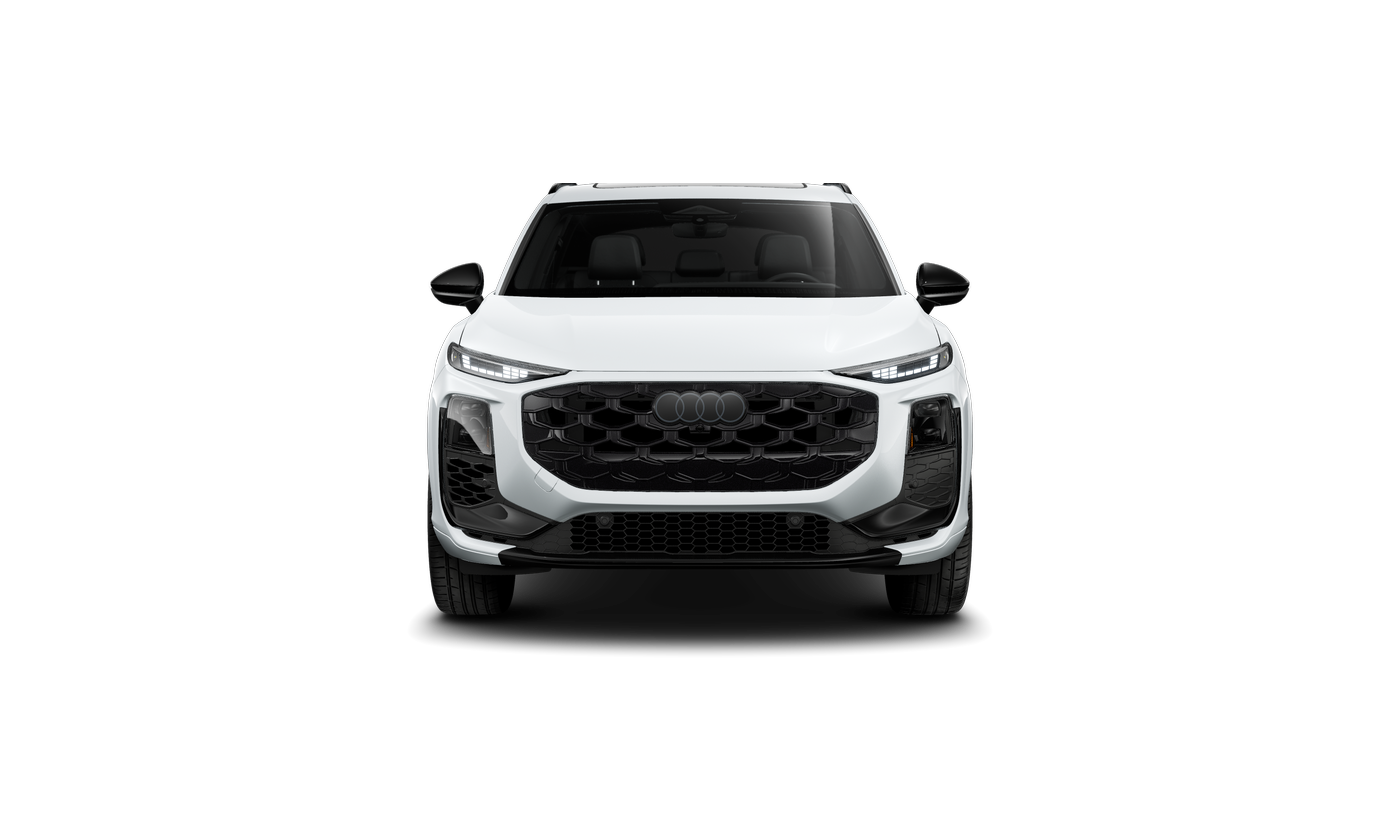 2027 Audi Q3 SUV