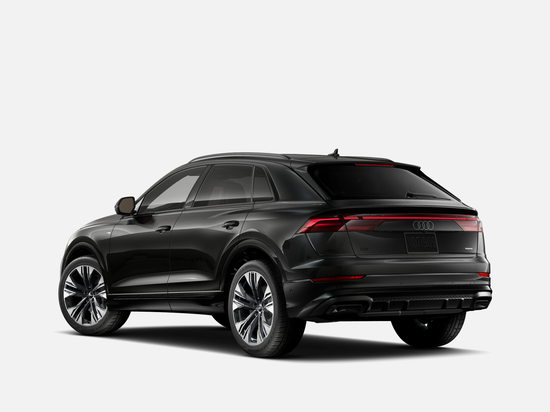 2026 Audi Q8 Premium Plus - Photo 28