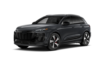 Photo of 2027 Audi SQ6 e-tron 