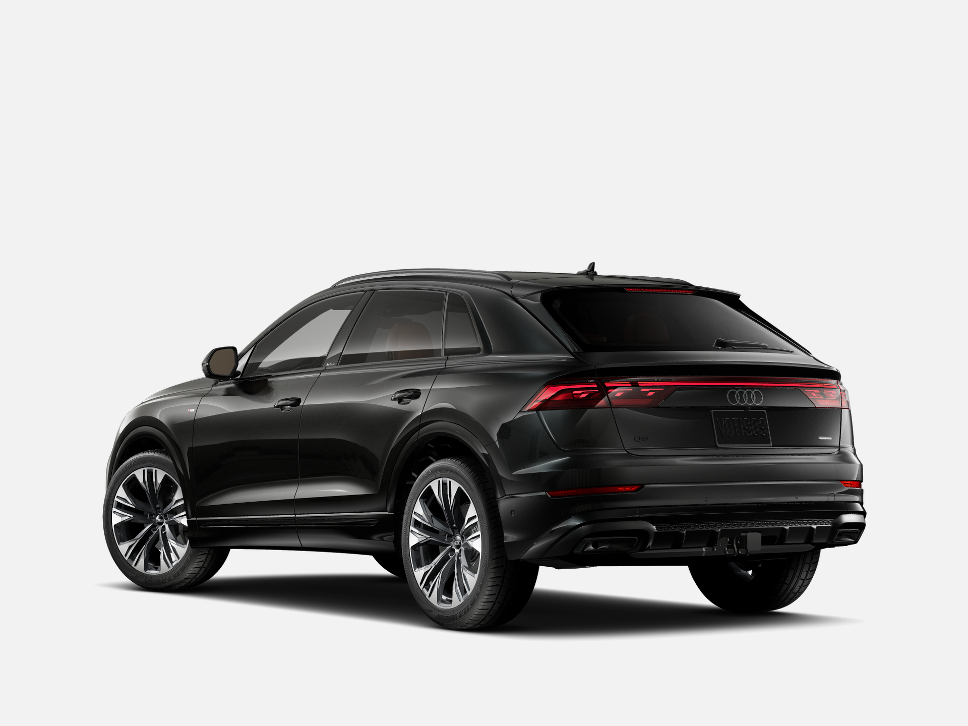 2026 Audi Q8 Prestige - Photo 7