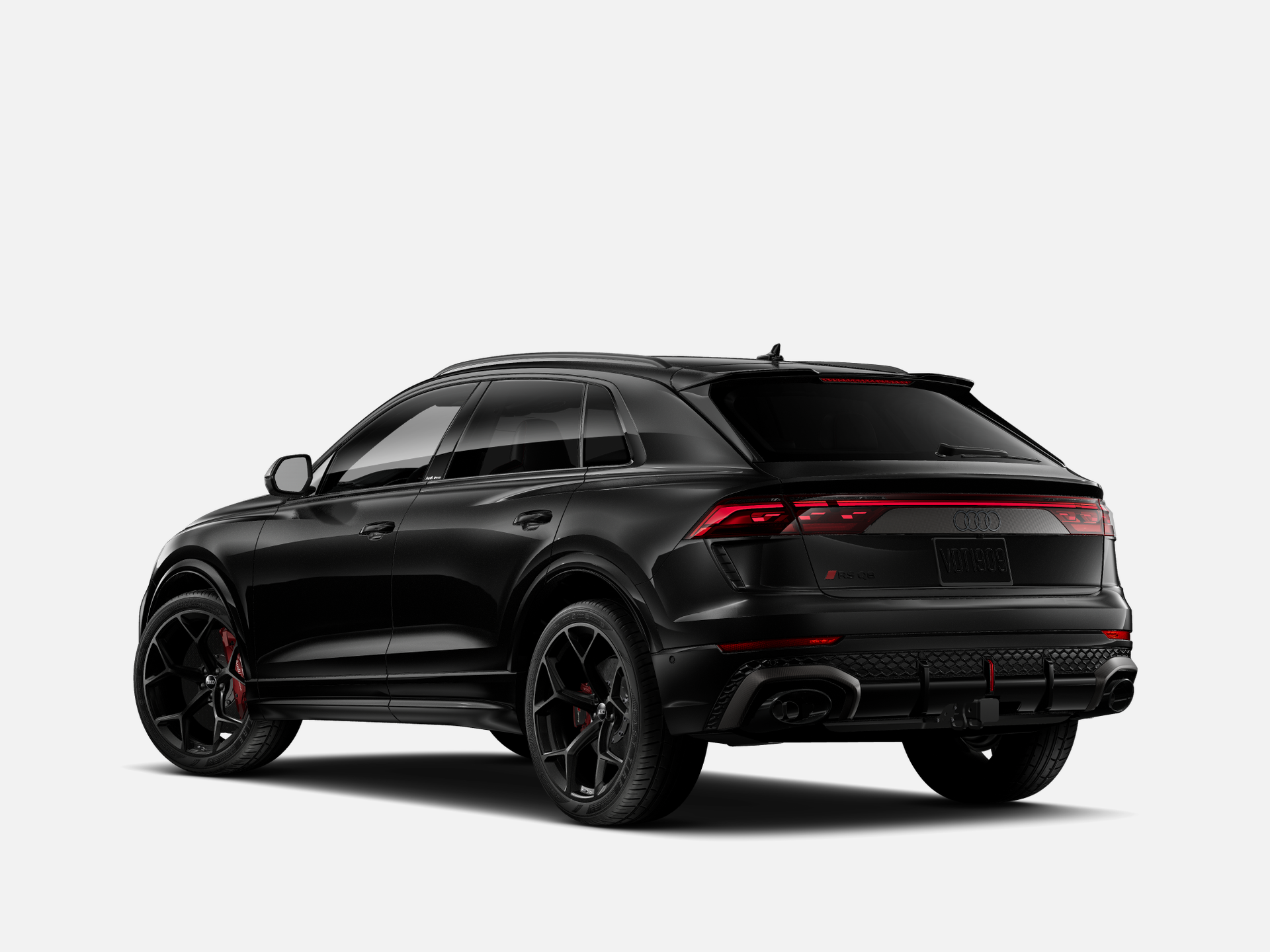 2026 Audi RS Q8 Base - Photo 61