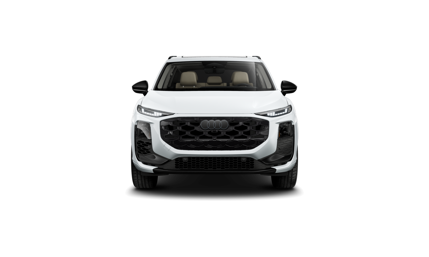 2026 Audi Q3 SUV