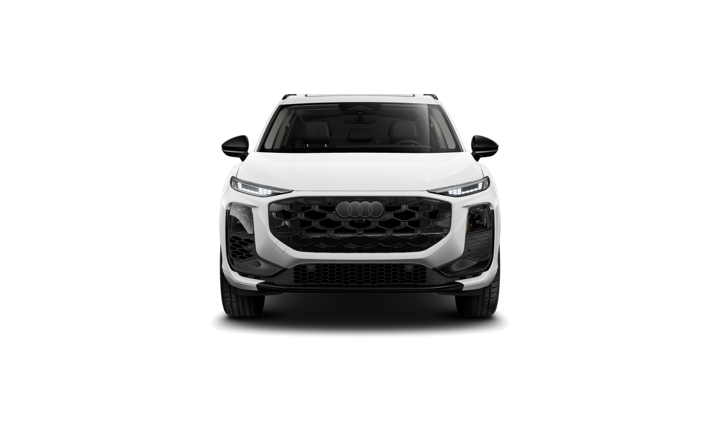 2026 Audi Q3 SUV