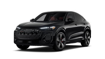 Photo of 2026 Audi SQ5 Sportback 