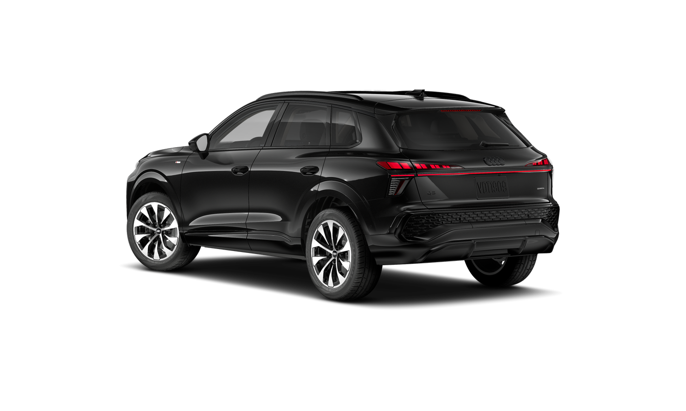 2026 Audi Q3 Base - Photo 20