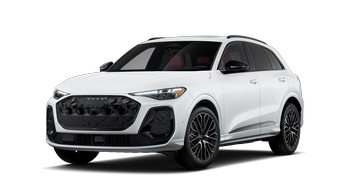 Photo of 2026 Audi SQ5 