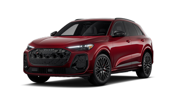Photo of 2026 Audi SQ5