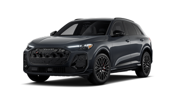 Photo of 2026 Audi SQ5 
