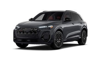 Photo of 2026 Audi SQ5 