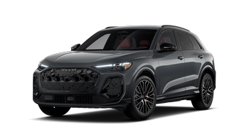 Photo of 2026 Audi SQ5
