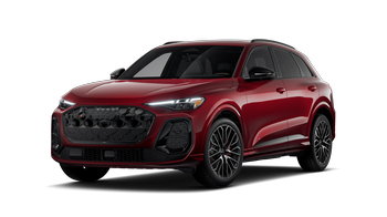 Photo of 2026 Audi SQ5