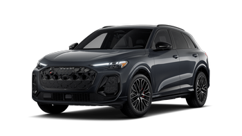 Photo of 2026 Audi SQ5 