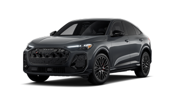 Photo of 2026 Audi SQ5 Sportback