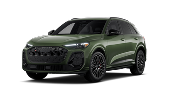 Photo of 2026 Audi SQ5
