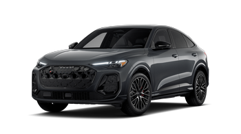 Photo of 2026 Audi SQ5 Sportback