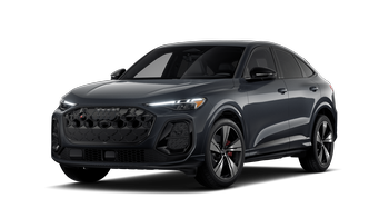 Photo of 2026 Audi SQ5 Sportback 
